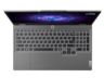 Laptop LENOVO LOQ 15IAX9 83GS005WYA , 15.6 FHD IPS, Intel Core i5-12450HX, 1TB SSD, 16GB RAM, NVIDIA GeForce RTX 2050