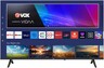 VOX LED TV 43VDF683B Frameless, Full HD, Smart TV, VIDAA OS, HDR, Bluetooth, DVB-T2/C/S2