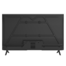 VOX LED TV 43VDF683B Frameless, Full HD, Smart TV, VIDAA OS, HDR, Bluetooth, DVB-T2/C/S2