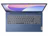 Laptop LENOVO IdeaPad Slim 3 15IAH8, 15.6 FHD TN, Intel Core i5-12450H, 512GB SSD, 8GB RAM, Integrated Intel UHD Graphics