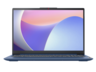 Laptop LENOVO IdeaPad Slim 3 15IAH8, 15.6 FHD TN, Intel Core i5-12450H, 512GB SSD, 8GB RAM, Integrated Intel UHD Graphics