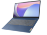Laptop LENOVO IdeaPad Slim 3 15IAH8, 15.6 FHD TN, Intel Core i5-12450H, 512GB SSD, 8GB RAM, Integrated Intel UHD Graphics