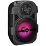 Karaoke sistem Xplore XP8807 Shore 2 /FM/USB/SD/2xmic/TWS 250W
