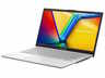 Laptop ASUS VivoBook Go E1504FA-L1368W, 15.6 FHD OLED, AMD Ryzen 5 7520U, 512GB SSD, 16GB RAM, AMD Radeon Graphics, WIN 11 HOME