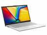 Laptop ASUS VivoBook Go E1504FA-L1368W, 15.6 FHD OLED, AMD Ryzen 5 7520U, 512GB SSD, 16GB RAM, AMD Radeon Graphics, WIN 11 HOME