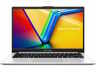 Laptop ASUS VivoBook Go E1504FA-L1368W, 15.6 FHD OLED, AMD Ryzen 5 7520U, 512GB SSD, 16GB RAM, AMD Radeon Graphics, WIN 11 HOME
