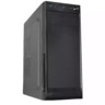 ZEUS PC OFFICE - Intel Core i3 12100 3.30/4.30GHz; 8GB RAM; 512GB SSD; Intel UHD Graphics 730; W11 Pro (125632588889)