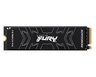 SSD 4TB Kingston FURY Renegade with Heatsink M.2 NVMe (SFYRDK/4000G)