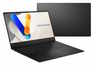 Laptop ASUS VivoBook S M5606WA-MX077X, 16 WQXGA OLED, AMD Ryzen AI 9 HX 370, 1TB SSD, 32GB RAM, AMD Radeon 890M, WIN 11 PRO