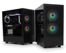 EWE PC GAMING - Intel Core i7 13700KF 2.50/5.40GHz; 32GB RAM; 1TB SSD; nVidia GeForce RTX 4070 12GB; P/N: RAC25356