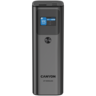 CANYON power bank PB-2010 TFT 27000 mAh 97.2Wh PD140W QC 3.0 Dark Grey