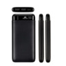 Power Bank Rivacase VA2140 10000 mAh crni, 10W