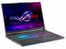 Laptop ASUS ROG Strix G16 G614JIR-N4084, 16 QHD+ IPS 240Hz, Intel Raptor Lake i9 14900HX, 1TB SSD, 16GB RAM, NVIDIA GeForce RTX 4070
