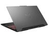 Laptop ASUS TUF Gaming A15 FA507NUR-LP007, 15.6 FHD IPS 144Hz, AMD Ryzen 7 7435HS, 1TB SSD, 16GB RAM, NVIDIA GeForce RTX 4050