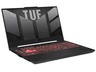 Laptop ASUS TUF Gaming A15 FA507NUR-LP007, 15.6 FHD IPS 144Hz, AMD Ryzen 7 7435HS, 1TB SSD, 16GB RAM, NVIDIA GeForce RTX 4050