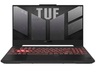 Laptop ASUS TUF Gaming A15 FA507NUR-LP007, 15.6 FHD IPS 144Hz, AMD Ryzen 7 7435HS, 1TB SSD, 16GB RAM, NVIDIA GeForce RTX 4050