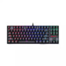 Tastatura Redragon Kumara K552-1 RGB Mehanička