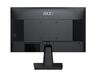 Monitor 22 MSI PRO MP225 Flat FHD IPS 100Hz 1 ms HDMI/VGA