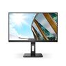 Monitor 27 AOC U27P2CA IPS 4K USB-C pivot swivel tilt