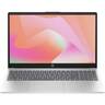 Laptop HP 15-fc0076nm A74SJEA, 15.6 FHD, AMD Ryzen 5 7520U, 16GB RAM, 512GB SSD, DOS