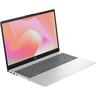 Laptop HP 15-fc0076nm A74SJEA, 15.6 FHD, AMD Ryzen 5 7520U, 16GB RAM, 512GB SSD, DOS