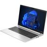 Laptop HP ProBook 450 G10 9B9H4EA, 15.6 HD IPS, Intel Core i5 1334U, 8GB RAM, 512GB SSD, DOS