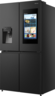 Hisense side by side frižider RQ760N4IFE