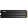 SSD 4TB Lexar NM790 with Heatsink M.2 NVMe (LNM790X004T-RN9NG)