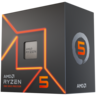 Procesor AMD Ryzen™ 5 7600 3.8/5.2GHz, 6C/12T, AM5