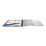 Laptop ASUS Vivobook 15 X1504VA-BQ005, 15.6 FHD IPS, 16GB RAM, 512GB SSD, Intel Iris X Graphics