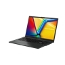 Laptop ASUS VivoBook E1504FA-NJ1126, 15.6 FHD,  AMD Ryzen 5, 16GB RAM, 1TB SSD, AMD Radeon Graphics