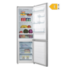 VIVAX HOME kombinovani frižider CF-310ENF X