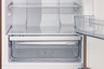 VIVAX HOME kombinovani frižider CF-310ENF X