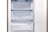 VIVAX HOME kombinovani frižider CF-310ENF X