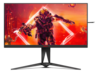 Monitor 27 AOC AGON AG275QXN/EU, QHD, VA, Freesync Premium, 165Hz, 1ms, HDMI, DP, gaming