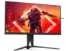 Monitor 27 AOC AGON AG275QXN/EU, QHD, VA, Freesync Premium, 165Hz, 1ms, HDMI, DP, gaming