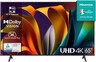 HISENSE LED TV 75" 75A6N, 4K Ultra HD, Smart TV, VIDAA OS, Dolby Vision HDR, Direct Full Array, 4K AI Optimizacija slike **MODEL 2024**