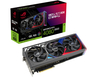 Grafička karta Asus ROG Strix nVidia GeForce RTX 4080 Super OC 16GB GDDR6X, 3x DisplayPort, 2x HDMI