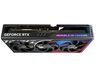 Grafička karta Asus ROG Strix nVidia GeForce RTX 4080 Super OC 16GB GDDR6X, 3x DisplayPort, 2x HDMI