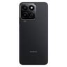 Honor 200 Smart, 4GB+256GB, Crni, Mobilni telefon