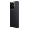 Honor 200 Smart, 4GB+256GB, Crni, Mobilni telefon