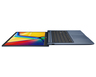 Laptop ASUS Vivobook 15 X1504VA-NJ732, 15.6 FHD, Intel Core i3, 8GB RAM, 512GB SSD, Intel UHD Graphics