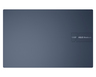 Laptop ASUS Vivobook 15 X1504VA-NJ732, 15.6 FHD, Intel Core i3, 8GB RAM, 512GB SSD, Intel UHD Graphics