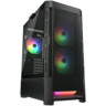 Kućište Cougar Duoface RGB crna