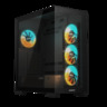 Kućište Gigabyte GB-C500P ST
