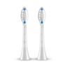 Silk'n SonicYou Refill nastavak za električnu četkicu za zube (2 kom) - medium white