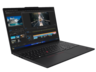 Laptop LENOVO ThinkPad T16 G3 21MN00B9CX, 16 WUXGA, Intel Core Ultra 7, 16GB RAM, 512GB SSD, Intel Graphics, WIN 11 PRO