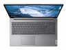 Laptop LENOVO IdeaPad 1 15IJL7 82LX00BGYA, 15.6 HD, Intel Celeron, 8GB RAM, 256GB SSD, Intel UHD Graphics