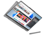 Laptop LENOVO IdeaPad 5 2in1 16IRU9 83DU004FYA, 16 WUXGA, Intel Core 5, 16GB RAM, 512GB SSD, Intel Graphics