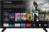 VOX LED TV 32TIH900B Frameless, HD Ready, TiVo OS Smart TV, DVB-T/C/T2/S/S2, WiFi, Dolby Audio, HDR10